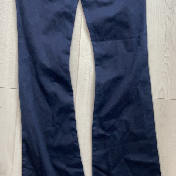 Joe’s Cecily Flawless The Icon Boot Cut Maternity Jeans Size 29 - Picture 11 of 12